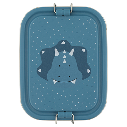 Boîte repas petite - Mr. Triceratops